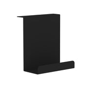 Mobilholder til knivmagnet - Sort