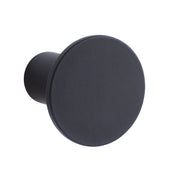 Sort knage HD10